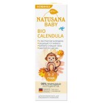Зубная паста Natusana baby календула 0 месяцев, 50 мл (kastd)