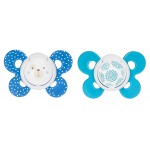 Пустышка Chicco Physio Comfort силиконовая от 6 до 16 месяцев (kastd) Пустышка Chicco Physio Comfort силиконовая от 6 до 16 месяцев (kastd)