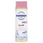 Масло для детей Sanosan, 200 мл (kastd)