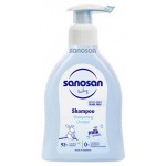 Шампунь для детей Sanosan, 200 мл (kastd) Шампунь для детей Sanosan, 200 мл (kastd)