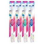 Зубная щетка Dentalsys Классик для чувствительных зубов, 1 шт (kastd)