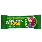 Баточник фруктовый Фрутилад Kids Грушевый град, 25 г (kastd) Баточник фруктовый Фрутилад Kids Грушевый град, 25 г (kastd)