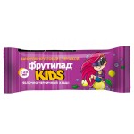 Баточник фруктовый Фрутилад Kids Яблочно-черничный краш, 25 г (kastd) Баточник фруктовый Фрутилад Kids Яблочно-черничный краш, 25 г (kastd)