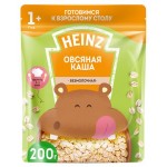 Каша Heinz Я большой Овсяная, 200 г (kastd)