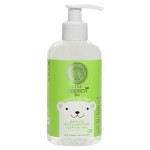 Шампунь-гель Natura Siberica Little Siberica 2 в 1 без слез с рождения, 250 мл (kastd) Шампунь-гель Natura Siberica Little Siberica 2 в 1 без слез с рождения, 250 мл (kastd)