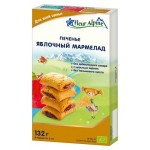 Печенье Fleur Alpine Яблочный мармелад, 132 г (kastd) Печенье Fleur Alpine Яблочный мармелад, 132 г (kastd)