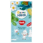 Чай ФрутоНяня Яблоко ромашка фенхель мята с 3-х лет, 0,5 л (kastd) Чай ФрутоНяня Яблоко ромашка фенхель мята с 3-х лет, 0,5 л (kastd)