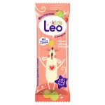 Батончик фруктовый Leo Kids яблоко-абрикос-виноград со злаками, 20 г (kastd) Батончик фруктовый Leo Kids яблоко-абрикос-виноград со злаками, 20 г (kastd)