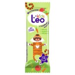 Батончик фруктовый Leo Kids яблоко-морковь-овсянка со злаками, 20 г (kastd) Батончик фруктовый Leo Kids яблоко-морковь-овсянка со злаками, 20 г (kastd)