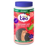 Чай детский Леовит Leo Kids Из лесных ягод гранулированный с 6 мес., 200 г (kastd) Чай детский Леовит Leo Kids Из лесных ягод гранулированный с 6 мес., 200 г (kastd)