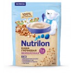 Каша безмолочная Nutrilon Гречневая с 4 мес., 180 г (kastd)