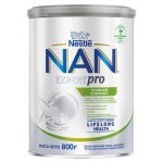 Смесь сухая молочная Nestle NAN Тройной комфорт от колик и запоров с рождения БЗМЖ, 800 г (kastd)
