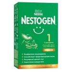 Смесь сухая молочная Nestogen 1 для регулярного мягкого стула с с рождения БЗМЖ, 300 г (kastd)