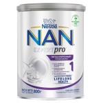 Смесь сухая молочная NAN Гипоаллергенный 1 OPTIPRO с рождения БЗМЖ, 800 г (kastd)