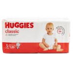 Подгузники Huggies Classic 5 11-25 кг, 58 шт (kastd) Подгузники Huggies Classic 5 11-25 кг, 58 шт (kastd)