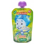 Пюре фруктовое Фиксики яблоко с 4 мес., 90 г (kastd)