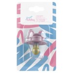 Пустышка, круглыая форма соска Lubby, от 0 мес., латекс (kastd) Пустышка, круглыая форма соска Lubby, от 0 мес., латекс (kastd)