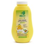 Присыпка Dr.Tuttelle с цинком, 125 г (kastd)