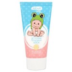 Крем детский IKena Baby увлажняющий масло ши-олива-алоэ вера, 50 мл (kastd) Крем детский IKena Baby увлажняющий масло ши-олива-алоэ вера, 50 мл (kastd)