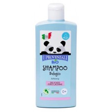 Шампунь для детей I Provenzali Смягчающий и Деликатный, 250 мл (kastd) в магазинах Ашан