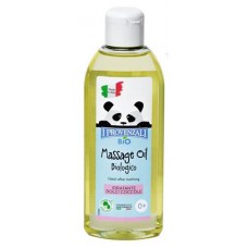 Масло массажное детское I Provenzali увлажняющее, 150 мл (kastd) в магазинах Ашан