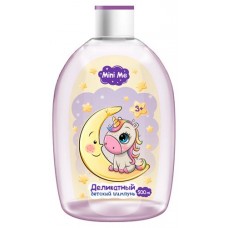 Шампунь детский Mini Me деликатный, 500 мл (kastd) в магазинах Ашан