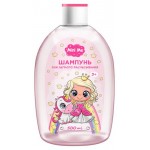 Шампунь детский Mini Me для легкого расчесывания, 500 мл (kastd) Шампунь детский Mini Me для легкого расчесывания, 500 мл (kastd)