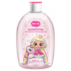 Шампунь детский Mini Me для легкого расчесывания, 500 мл (kastd) в магазинах Ашан