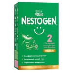Смесь сухая молочная Nestogen 2 для регулярного мягкого стула с 6 мес. БЗМЖ, 300 г (kastd)