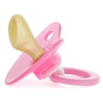 Соска-пустышка Пома адаптированной формы латекс с 0 мес., 1 шт (kastd) Соска-пустышка Пома адаптированной формы латекс с 0 мес., 1 шт (kastd)