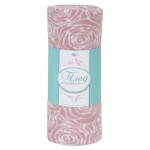 Плед детский Baby Nice флисовый с рождения, 75х100 см (kastd) Плед детский Baby Nice флисовый с рождения, 75х100 см (kastd)