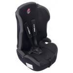 Автокресло Siger SG517 черный с 12 мес. 9-36 кг (kastd)