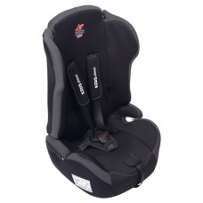 Автокресло Siger SG517 черный с 12 мес. 9-36 кг (kastd) в магазинах Ашан