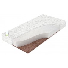 Матрас детский Монис Стиль Кокос-Люкс ЭКО, 120х60х10 см (kastd) в магазинах Ашан