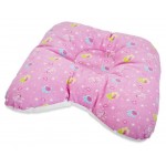 Подушка анатомическая Globex Бабочка, 27х22 см (kastd)