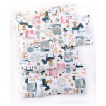 Комплект постельного белья Daisy малый 4 предмета, 1 шт (kastd) Комплект постельного белья Daisy малый 4 предмета, 1 шт (kastd)