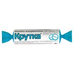Аскорбиновая кислота Крутка, 10 шт (kastd) Аскорбиновая кислота Крутка, 10 шт (kastd)