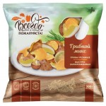 Грибное ассорти Всегда пожалуйста быстрозамороженное, 300 г (kastd)