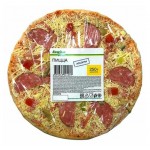 Пицца ассорти Каждый день, 250 г (kastd)