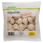 Пельмени Каждый день с говядиной, 500 г (kastd)