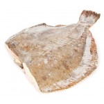 Камбала без головы, вес (kastd)