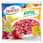 Смесь суповая Hortex для Борща, 400 г (kastd)