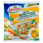Суп из цветной капусты Hortex, 400 г (kastd)