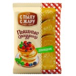 Оладьи С Пылу с Жару Домашние, 280 г (kastd)