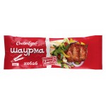 Шаурма-кебаб Сытоедов с курицей, 200 г (kastd)