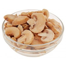 Шампиньоны резаные замороженные, вес (kastd) в магазинах Ашан