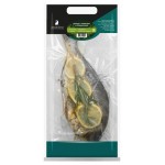 Дорадо Дикий Белок с лимоном и розмарином, 400 г (kastd)