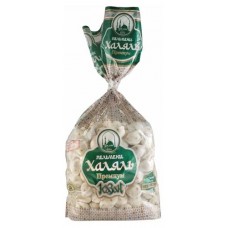 Пельмени говяжьи Халял Премиум Казан, 1 кг (kastd) в магазинах Ашан