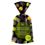 Вареники Sибирская Коллекция с картофелем и зеленью, 700 г (kastd)