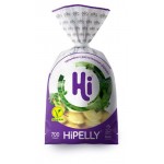 Полуфабрикат растительный в тесте Hi HiPELLY пельмени с растительным фаршем, 700 г